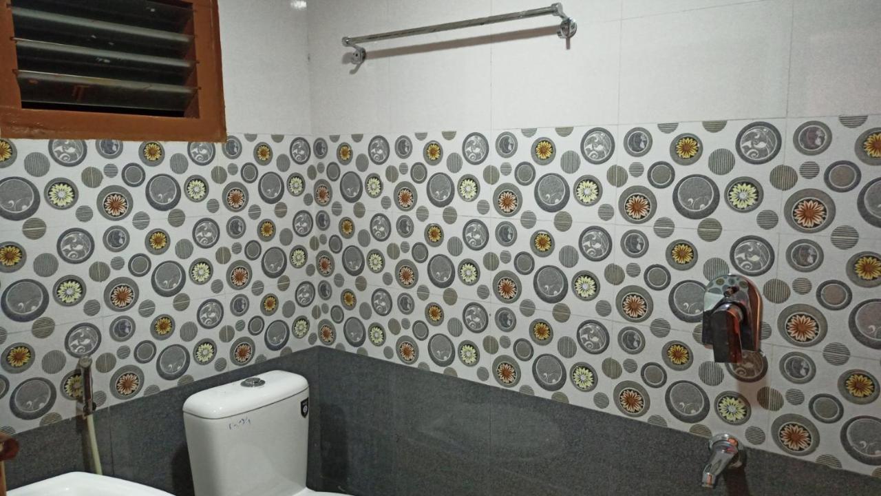 Hotel Aarthi Residency Karaikkudi Exterior foto