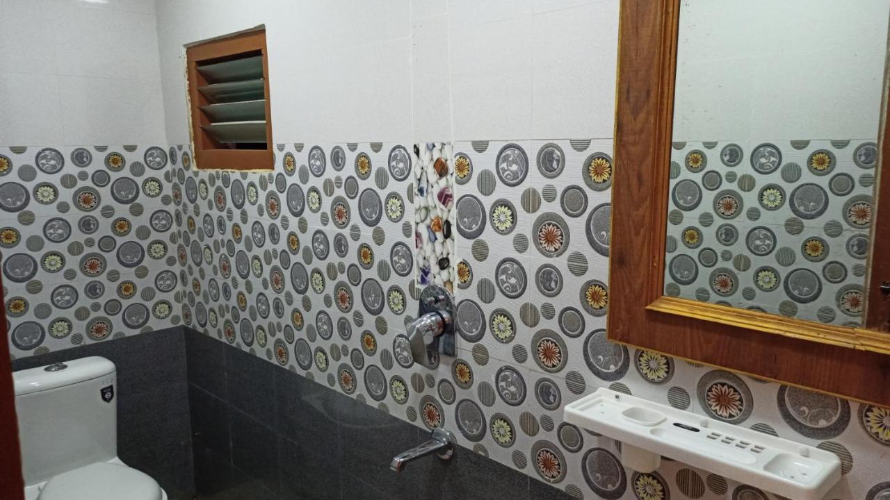 Hotel Aarthi Residency Karaikkudi Exterior foto